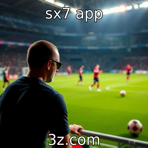 sx7 app Apostas esportivas: análises que fazem a diferença nas suas decisões